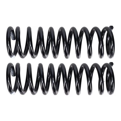 2 FRONT Coil Springs 1968-1969 Buick Special 1968 1970 Skylark 68 69 70 NEW - Image 1 of 4