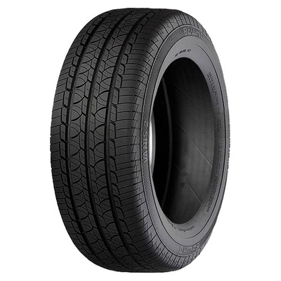 SOMMERREIFEN BARUM 225/65 R16 112/110R VANIS 2 DOT 2022 - Bild 1 von 4