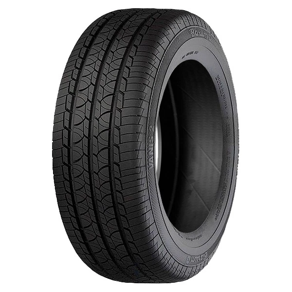 SOMMERREIFEN BARUM 225/65 R16 112/110R VANIS 2 DOT 2022 - Bild 1 von 4