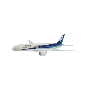 Vintage Schabak All Nippon Airlines ANA Boeing 777 1:500 aereo pressofuso 828/88 - Foto 1 di 11