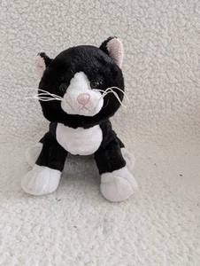 Webkinz Smoking Katze Plüsch Ganz - Bild 1 von 10