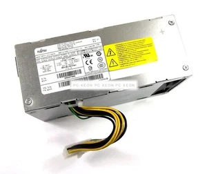 Alimentation Fujitsu Esprimo P556 Série 250W S26113-E611-V50-01 34040 - Photo 1/1