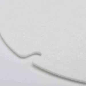 Calcium Magnesium Silikat Abgasdichtung 125 mm für Anwendungen mit hoher Hitze - Bild 1 von 9