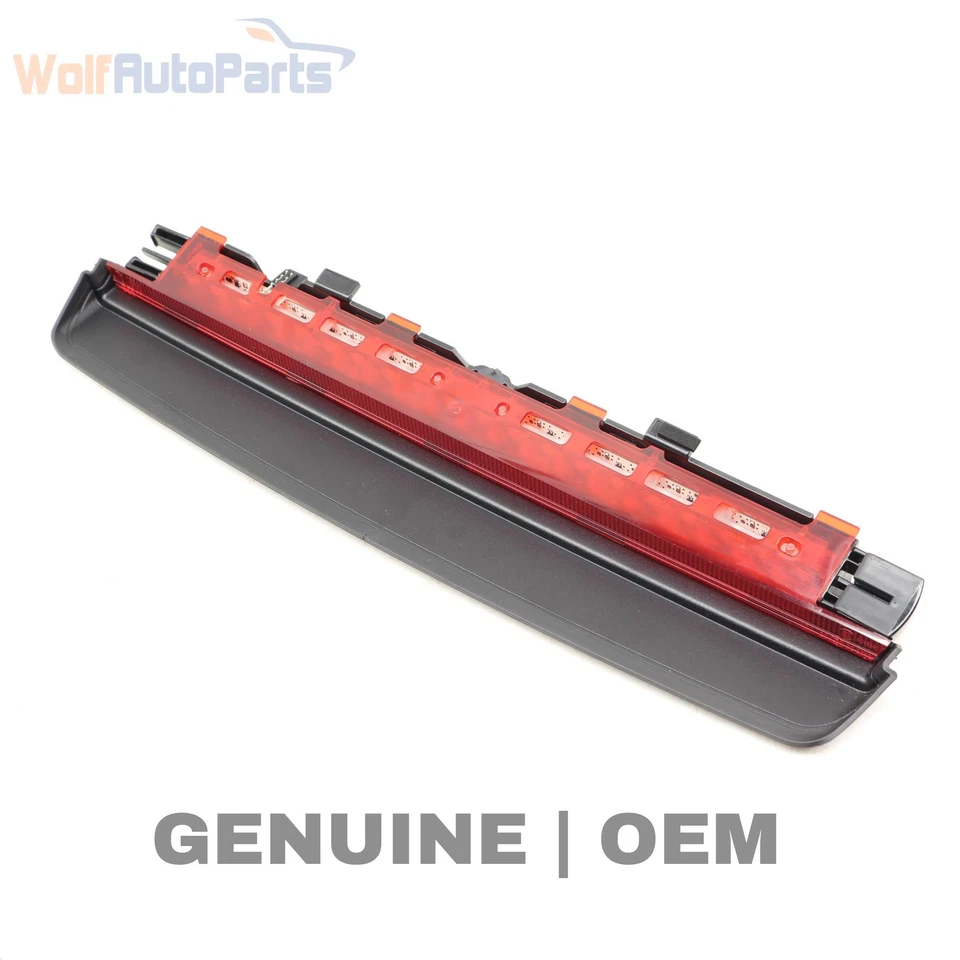 BMW 535I GT 2010-2017 - luz de freno central/tercera trasera 7236012 Foto 1 de 4