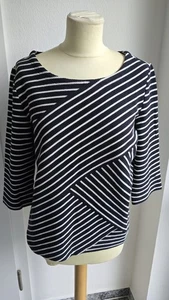 Taifun Damen Pullover Gr 42 (10) - Bild 1 von 2