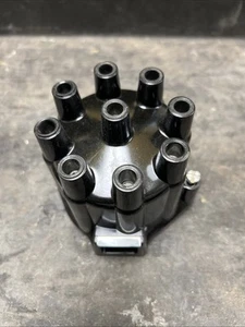 1958-74 GM 8 Cylinder Distributor Cap Made In USA 1971244 D308R Impala Chevelle - Picture 1 of 3