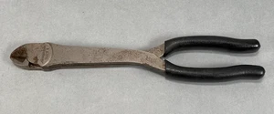 Snap-On 312CF: 11" VectorEdge cortador de alambre de metal diagonal de alta resistencia - Imagen 1 de 17