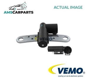 CRANKSHAFT POSITION SENSOR V46-72-0011 VEMO NEW OE REPLACEMENT - Picture 1 of 6