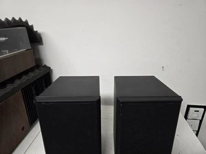 ADS Braun CM5 Lautsprecher - Bild 1 von 11