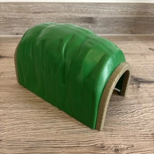 Thomas the Tank Engine & Friends - TUNNEL - ERTL - Green VGC - Picture 1 of 6