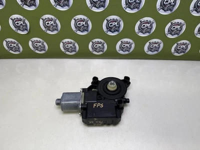 ✅ 2012 VOLKSWAGEN POLO 6R FRONT PASSENGER SIDE WINDOW MOTOR 6R0959801AB  •6 - Image 1 of 4