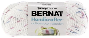 Bernat Handicrafter Cotton Yarn 340g - Ombres-Marble Print - 162034-34013 - Bild 1 von 1