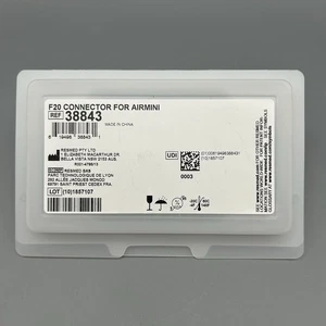 Ersatz AirMini Stecker für F20 #38843 - Bild 1 von 3