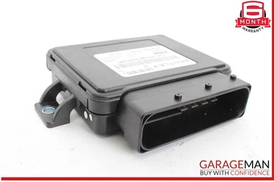 Unidad electrónica de módulo de control de freno de estacionamiento Bentley Continental GTC 03-14 OEM Foto 1 de 4