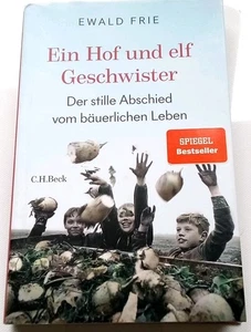 Ein Hof und elf Geschwister | Ewald Frie | Buch | Deutsch | 2023 Gebunden  - Bild 1 von 2