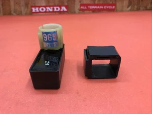 1984 HONDA ATC 200X OEM SHINDENGEN CDI ⚡️1983 1984 1985 HONDA ATC 200X - Picture 1 of 9