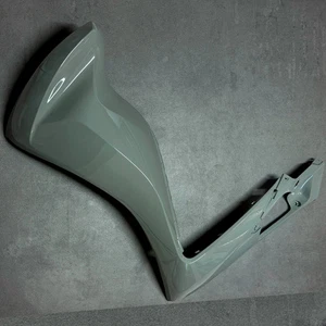 CARENATURE CARENE SCOCCA  HONDA  SH 350 Fianchetto sinistro / Grigio Nardo - Imagen 1 de 9