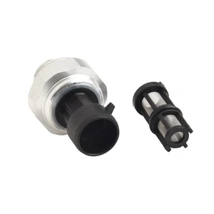 Simplified Installation Engine Oil Pressure Sensor D1846A Fits Multiple Models - Picture 1 of 12