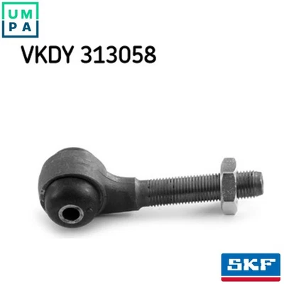 TIE ROD END VKDY 313058 FOR CITROEN K1G/K2A/K1F/K2B 1.4L H1A/HAZ /HDZ 1.1L 4cyl - Image 1 of 4