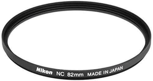 Nikon Neutral Color Filter NC 82mm NC-82from JP - Image 1 of 1