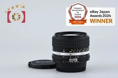 Nikon Ai-S NIKKOR 28mm f/2.8 - Image 1 of 4