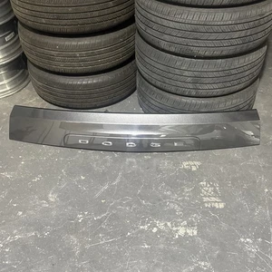 2014 -2020 DODGE GRAND CARAVAN Lift-Gate Handle - Mopar 1UT61LAUAA GRAY NEW OEM - Bild 1 von 13