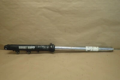 Yamaha FZ600 1986 conjunto de horquilla delantera izquierda Foto 1 de 4