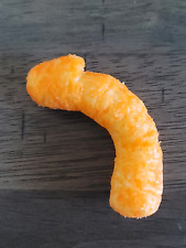 CHEETOS - "PUFFS" - RARE PENIS SHAPE