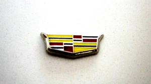 Modern Cadillac Hat Pin-Tie Tac, Great collector item - Picture 1 of 2