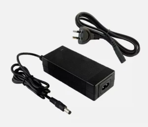 Electric Scooter Charger For Bolzzen Atom Pro 48V 2A - Picture 1 of 1