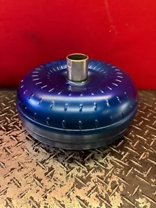1966 - 1968 FORD C-4/C-5 NON-LOCKUP TRANSMISSION TORQUE CONVERTER - Picture 1 of 6