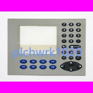 1PCS NEW IN BOX AB PanelView Plus 400 2711P-K4M5A button panel - Imagen 1 de 2