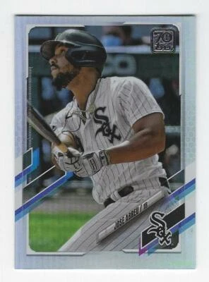 2021 Topps Series 2 Rainbow Foil Parallel ~ Complete Your Set ~ You Pick - Image 1 of 4