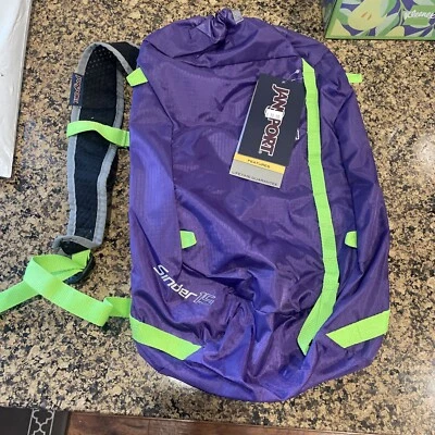 Mochila Jansport Sinder15 Foto 1 de 2