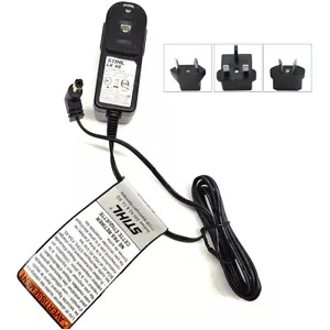 STIHL LK45 4511-400-5602 22.5V 0.65A Power Supply AC Adapter - Picture 1 of 1