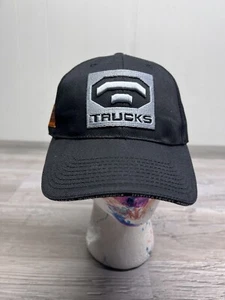 Toyota Trucks Snapback Hat Off Road On Site Adventure Baseball Cap - Picture 1 of 11