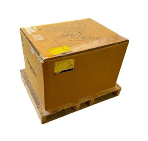 Square D NW20H 2000 Amp MasterPact Breaker (NEW) (NO CONTROLS) - Picture 1 of 11