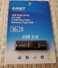 Eaget 16 GB Usb 2.0 Flash Drive
