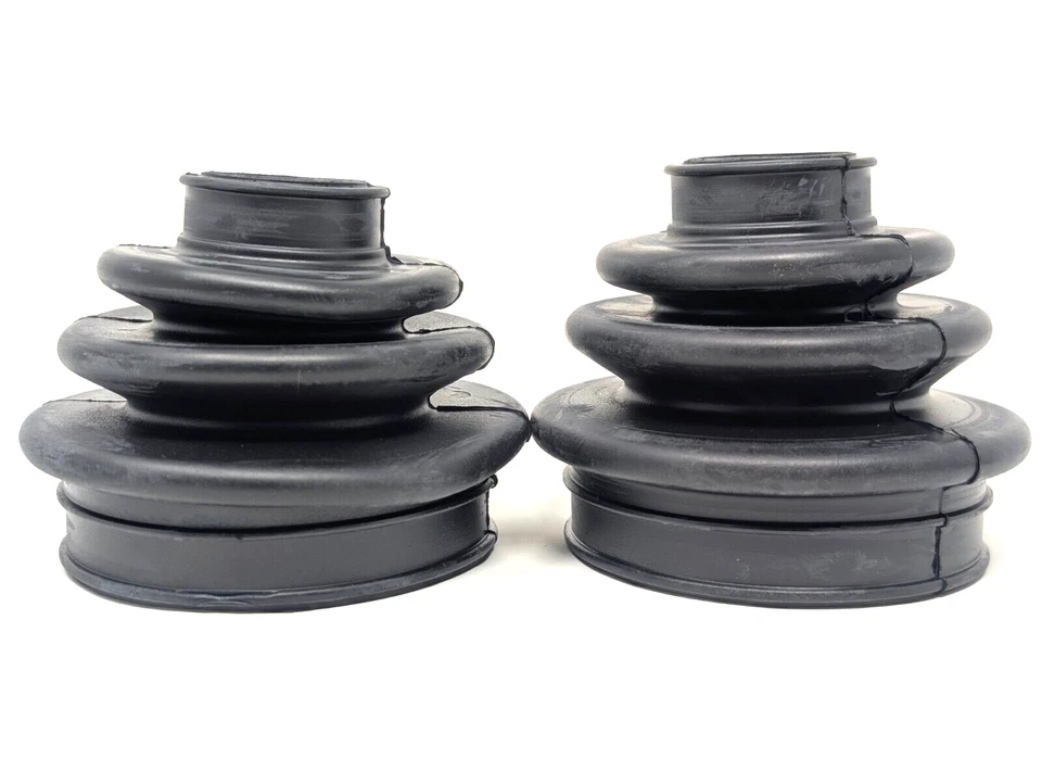 Bota de eje CV interior y exterior trasera para Porsche 914 1970-1976 Foto 1 de 2