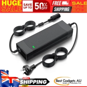 AC 110-240V to DC 12V Converter 15A/180W Power Adapter, Car Socket AU Plug - Picture 1 of 8