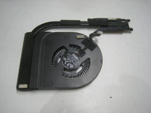 Genuine LENOVO ThinkPad E570 CPU Fan Cooling Heatsink AT11P002VV0 | 01EN343 - Imagen 1 de 1
