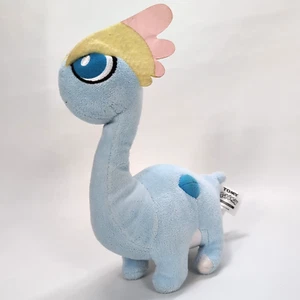 Tomy Pokemon Amaura Plush 9.5 Inch - Imagen 1 de 5