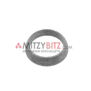 EXHAUST PIPE SEAL RING GASKET FOR MITSUBISHI OUTLANDER PHEV GG2W 2.0 - Picture 1 of 6