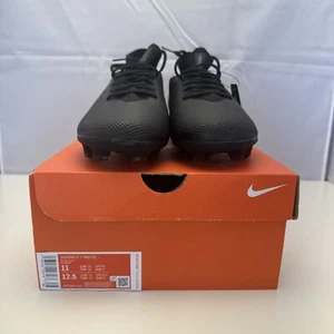 Nike Mercurial Superfly 7 Pro FG Negro Cinético AT5382-010 Hombre’s Talla 11 - Imagen 1 de 9
