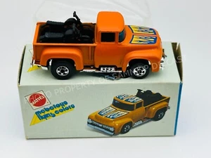 Hot Wheels MEBETOYS Blackwall 56 HI TAIL HAULER Flying Colors NEW in BOX !!! - Picture 1 of 6