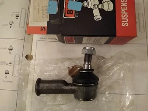 NUEVA CALIDAD PISTA / TIE ROD END - SE ADAPTA A: VOLVO 240 / 260 SERIES - 242 244 245 264 - Imagen 1 de 2