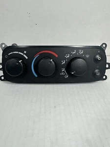 DORMAN 599-183 Climate Control from 2005 DODGE RAM 1500 9963065 - Picture 1 of 4
