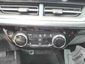 Used A/C Selector Switch fits: 2024 Chevrolet Trax w/automatic temperature contr - Picture 1 of 24