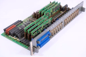 Placa de control de eje Fanuc A16B-2200-0852/03B - Imagen 1 de 11