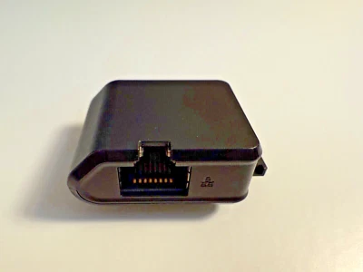 FUJITSU LIFEBOOK U772 LAN ETHERNET CONNECTOR ASSEMBLY - Image 1 of 3